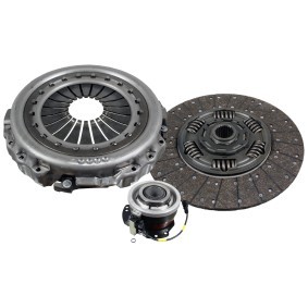 Kupplungssatz von FEBI BILSTEIN günstig für 1428,22 €