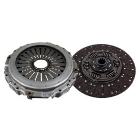 Comprar Kit de embrague de FEBI BILSTEIN 105249 a bajo precio de 548,03 €