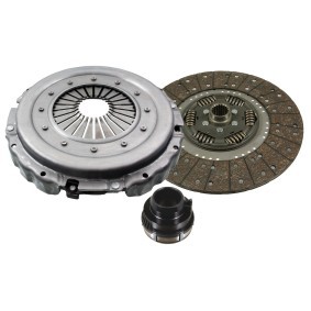Achetez des Kit d'embrayage FEBI BILSTEIN 105253 à prix pour 360,74 €