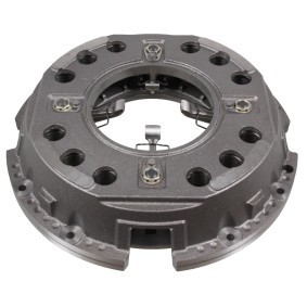 Kupplungsdruckplatte von FEBI BILSTEIN günstig für 185,53 €