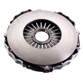 Kupplungsdruckplatte von FEBI BILSTEIN günstig für 246,91 €