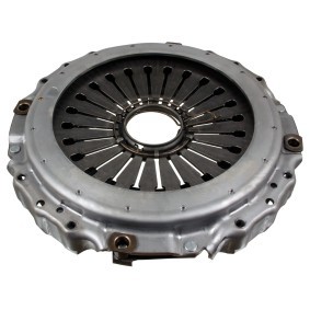 Achetez des Mécanisme d'embrayage FEBI BILSTEIN 105287 à prix pour 232,27 €