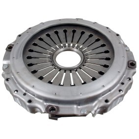 Kupplungsdruckplatte von FEBI BILSTEIN günstig für 246,59 €