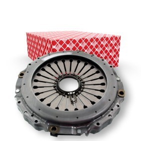 Achetez des Mécanisme d'embrayage FEBI BILSTEIN 105304 à prix pour 257,89 €