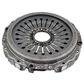 Achetez des Mécanisme d'embrayage FEBI BILSTEIN 105327 à prix pour 332,61 €