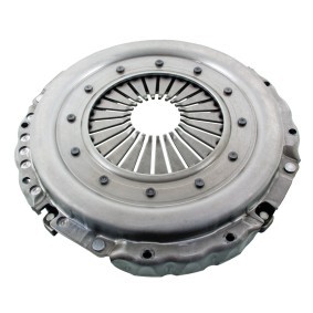 Achetez des Mécanisme d'embrayage FEBI BILSTEIN 105334 à prix pour 324,10 €