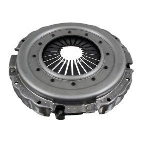 Achetez des Mécanisme d'embrayage FEBI BILSTEIN 105335 à prix pour 264,67 €