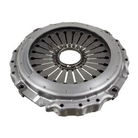 Achetez des Mécanisme d'embrayage FEBI BILSTEIN 105336 à prix pour 293,92 €