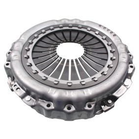 Achetez des Mécanisme d'embrayage FEBI BILSTEIN 105337 à prix pour 351,46 €