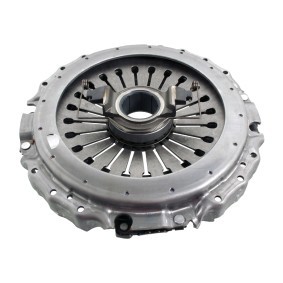 Achetez des Mécanisme d'embrayage FEBI BILSTEIN 105348 à prix pour 448,09 €