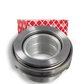 Achetez des Butée d'embrayage FEBI BILSTEIN 105370 à prix pour 57,93 €