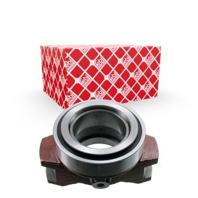 Achetez des Butée d'embrayage FEBI BILSTEIN 105385 à prix pour 77,51 €
