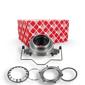 Achetez des Butée d'embrayage FEBI BILSTEIN 105386 à prix pour 100,07 €