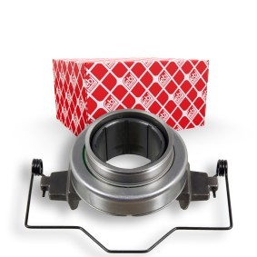 Achetez des Butée d'embrayage FEBI BILSTEIN 105387 à prix pour 115,90 €