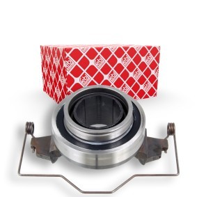 Achetez des Butée d'embrayage FEBI BILSTEIN 105401 à prix pour 127,75 €