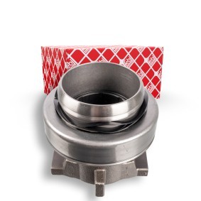 Achetez des Butée d'embrayage FEBI BILSTEIN 105406 à prix pour 77,27 €
