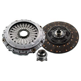 Comprar Kit de embrague de FEBI BILSTEIN 105419 a bajo precio de 495,84 €