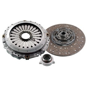 Compre Kit de embraiagem da FEBI BILSTEIN 105420 a um preço baixo por 408,32 €