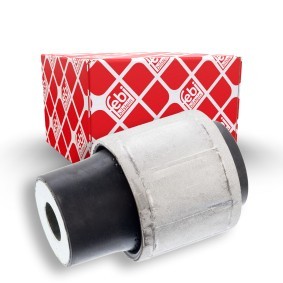 Köp Upphängning, axelstomme av FEBI BILSTEIN 105510 till det låga priset 233,69 kr