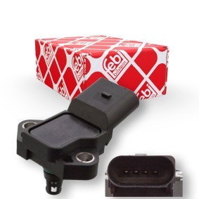 Comprar Sensor, presión de sobrealimentación de FEBI BILSTEIN 105744 a bajo precio de 114,07 €