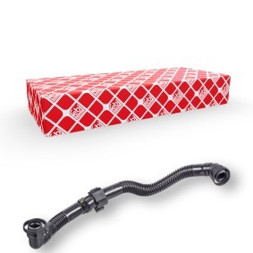 Schlauch, Luftversorgung 105763 von FEBI BILSTEIN günstig für 36,00 € online kaufen