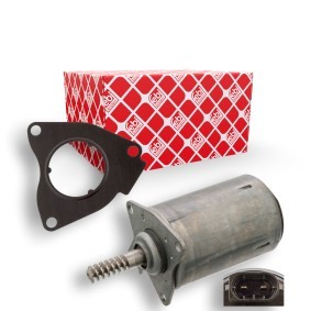 Køb Servomotor, excentirkaksel (variabel ventillyft) af FEBI BILSTEIN 105916 til den lave pris 2202,12 DKK
