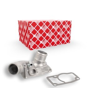 Kühlwasserthermostat 105994 für Astra F Cabrio (T92) für 34,20 CHF