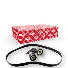 Comprar Juego de correas trapeciales poli V de FEBI BILSTEIN 106007 a bajo precio de 99,33 €
