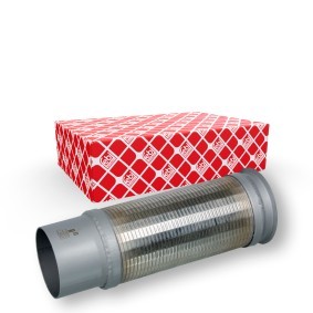 Achetez des Tube ondulé, système d'échappement FEBI BILSTEIN 106029 à prix pour 51,04 €