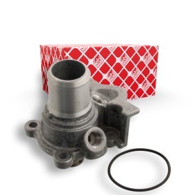 Köp Termostat, kylvätska av FEBI BILSTEIN 106034 till det låga priset 696,49 kr