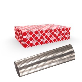 Wellrohr, Abgasanlage von FEBI BILSTEIN günstig für 24,87 €