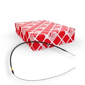 Compre Cable de freno de mano de FEBI BILSTEIN online para 308 II SW Furgoneta / Familiar (LC) a precios moderados