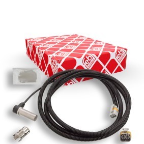 Compre Sensor, rotações da roda da FEBI BILSTEIN 106322 a um preço baixo por 29,95 €