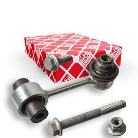 Køb Stabilisatorstang af FEBI BILSTEIN 106409 til den lave pris 195,04 DKK