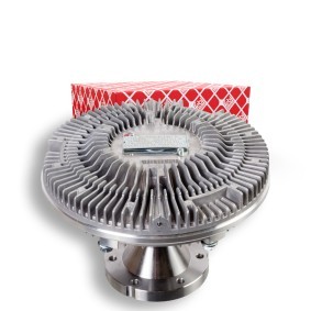 Kjøp Clutch, kjølevifte av FEBI BILSTEIN 106438 til den lave prisen 4821,48 NOK