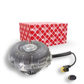 Kjøp Clutch, kjølevifte av FEBI BILSTEIN 106440 til den lave prisen 11262,36 NOK