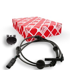 Compre Sensor ABS de FEBI BILSTEIN online para Giulietta Furgón (940_) a precios moderados