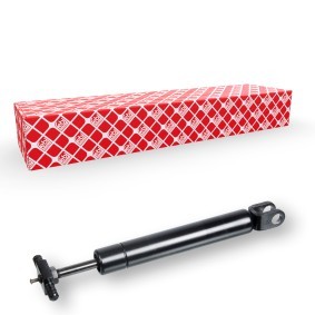 Gasfeder, Sitzverstellung 106511