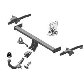 Anhängerkupplung 644200 von BRINK günstig für 373,81 € online kaufen