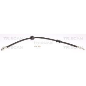 Bremsschlauch von TRISCAN für Mirage / Space Star Schrägheck (A0_A) günstig online kaufen