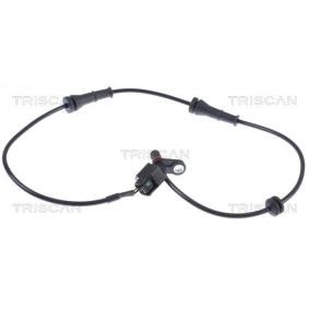 ABS-Sensor von TRISCAN