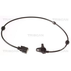 Compre Sensor, rotações da roda da TRISCAN 8180 44113 a um preço baixo por 80,81 €
