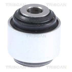 MINI Lagerung, Lenker von TRISCAN