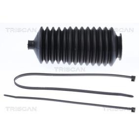 Faltenbalgsatz, Lenkung 8500 25015 von TRISCAN günstig für 32,06 € online kaufen