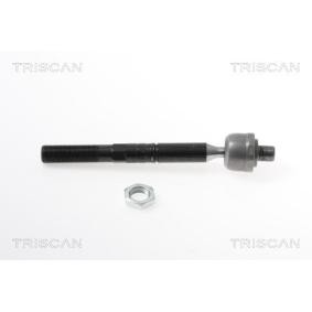 Achetez des Rotule axiale de chez TRISCAN en ligne pour TGE Camionnette (UY_) à prix modérés