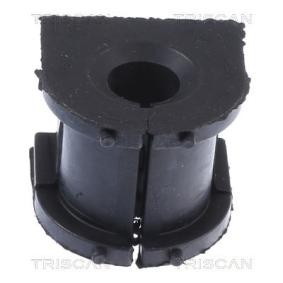 Lagerbuchse, Stabilisator für MITSUBISHI von TRISCAN