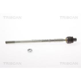 Compre Rótula axial de dirección de TRISCAN online para S-Cross III a precios moderados