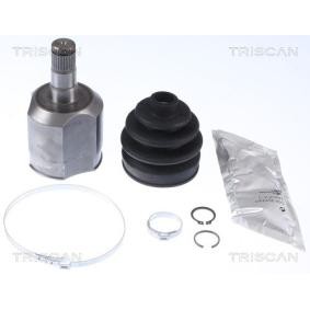 Gelenksatz, Antriebswelle 8540 29220 von TRISCAN günstig für 54,88 € online kaufen