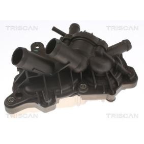 Wasserpumpe von TRISCAN