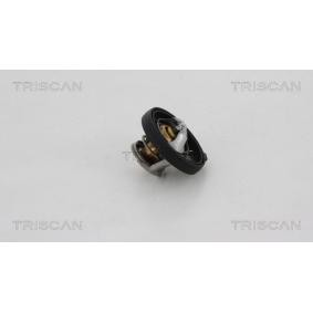 Kühlwasserthermostat von TRISCAN